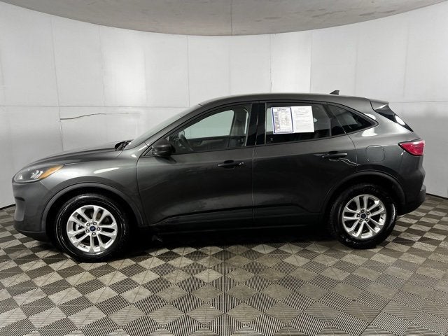 2020 Ford Escape S