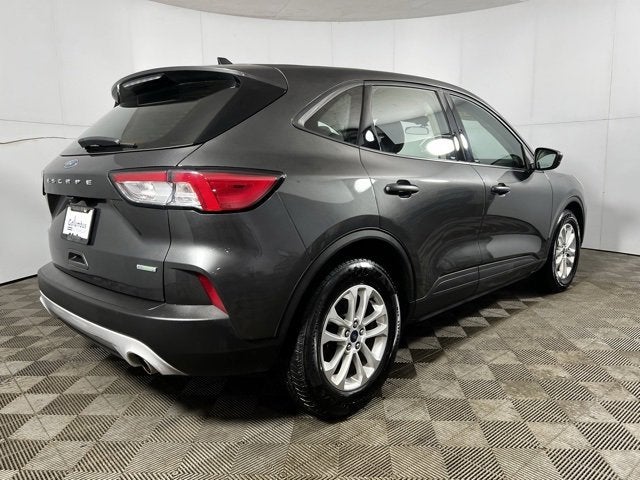 2020 Ford Escape S