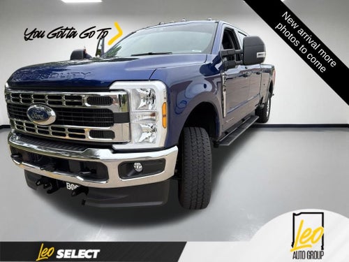2026 Ford F-250 XLT
