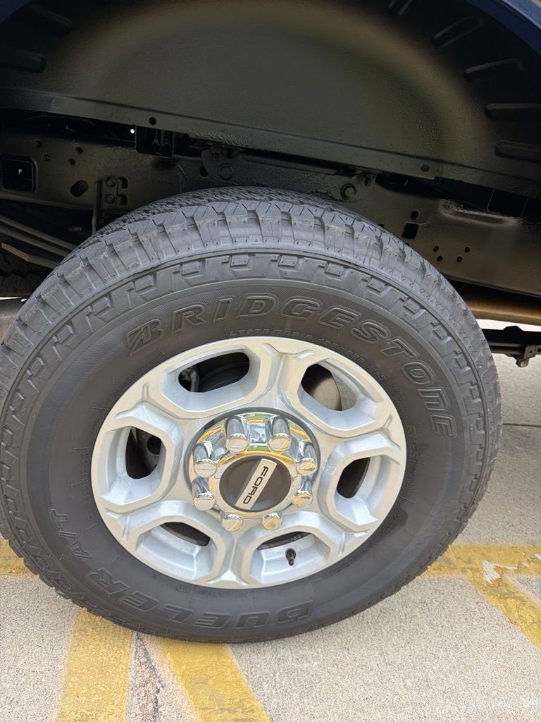 2026 Ford F-250 XLT