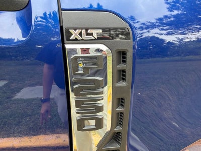 2026 Ford F-250 XLT
