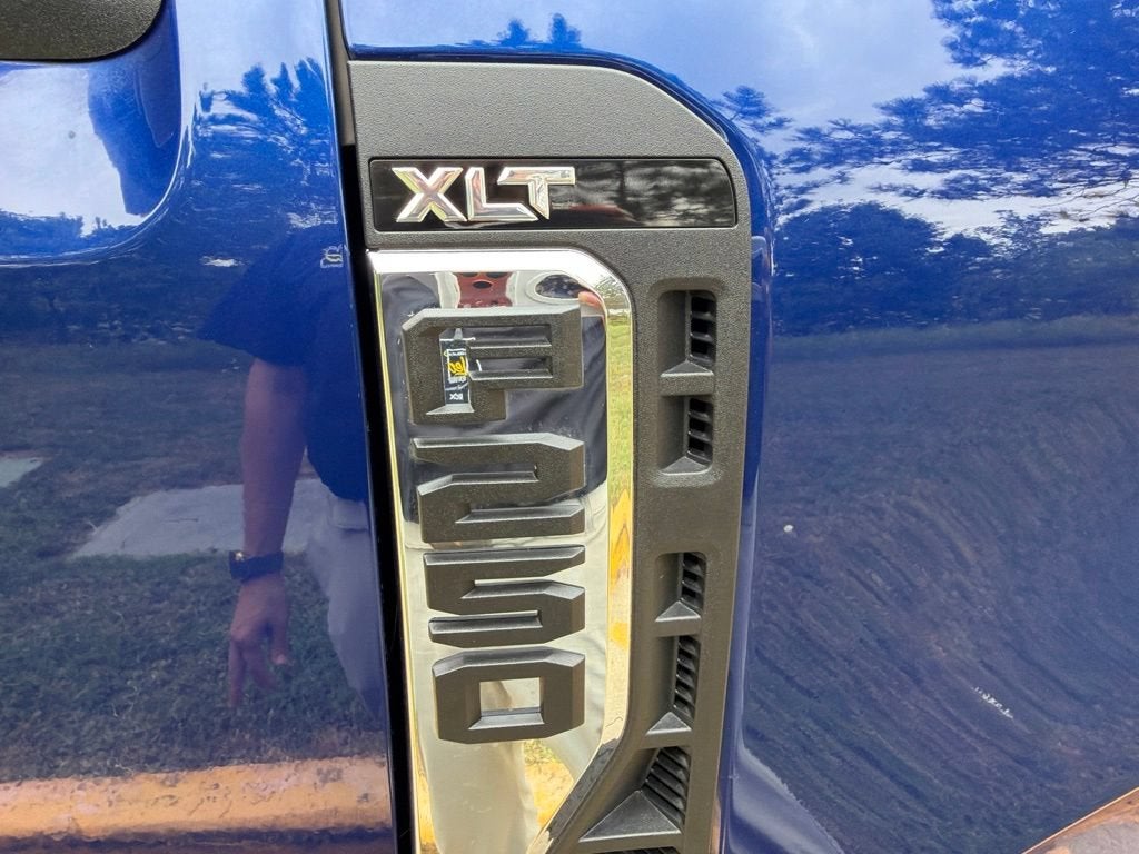 2026 Ford F-250 XLT