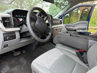 2026 Ford F-250 XLT