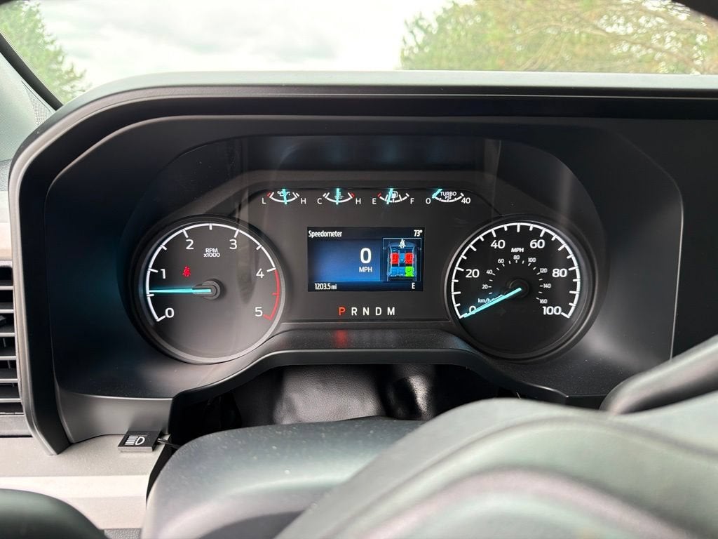 2026 Ford F-250 XLT