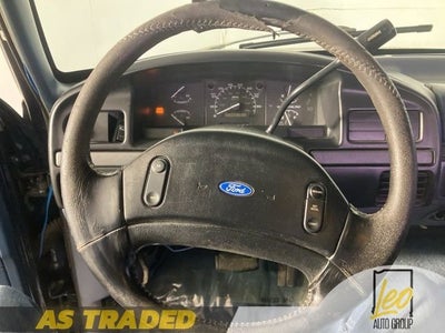 1993 Ford F-150 Base