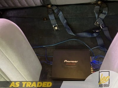 1993 Ford F-150 Base