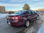 2016 Chevrolet Malibu Limited LT
