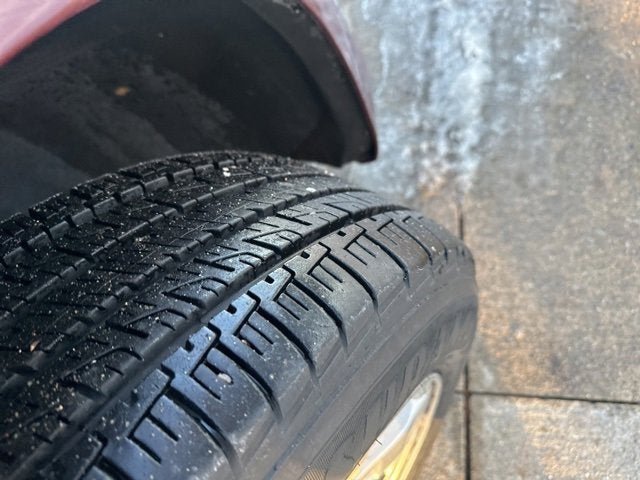 2016 Chevrolet Malibu Limited LT