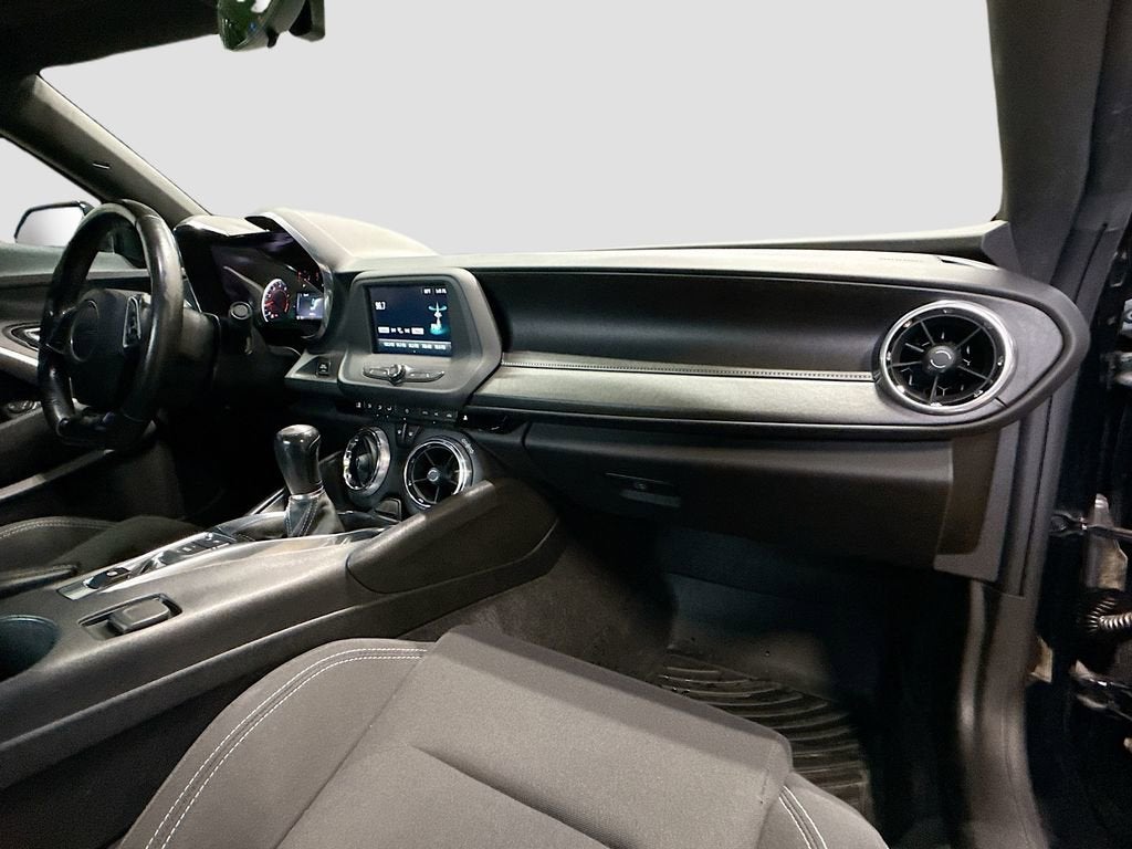 2018 Chevrolet Camaro 1LS
