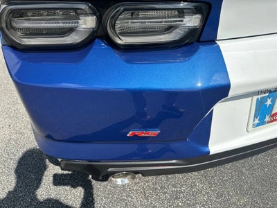 2024 Chevrolet Camaro 1LT