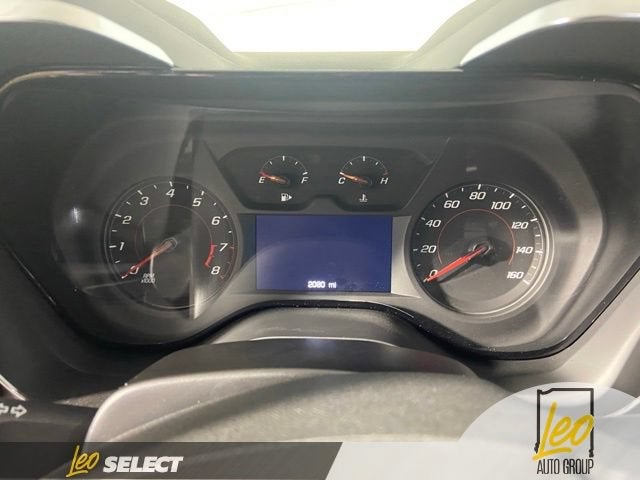 2024 Chevrolet Camaro 1LT