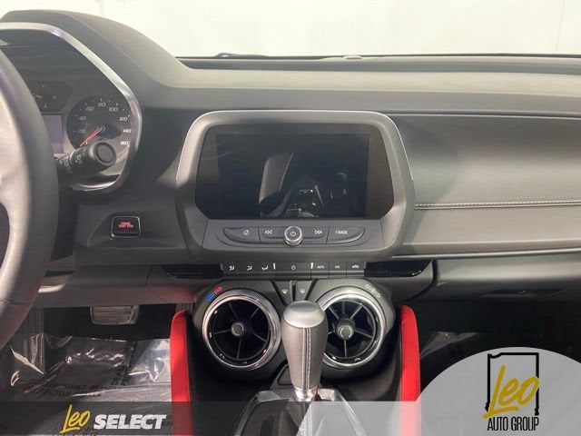 2024 Chevrolet Camaro 1LT