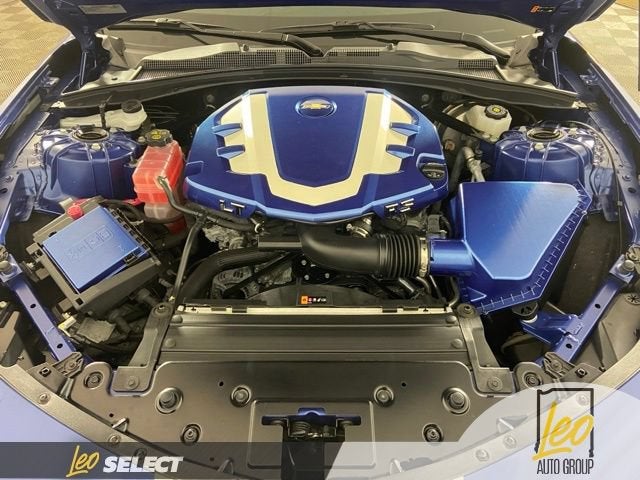 2024 Chevrolet Camaro 1LT