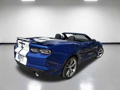 2024 Chevrolet Camaro 1LT