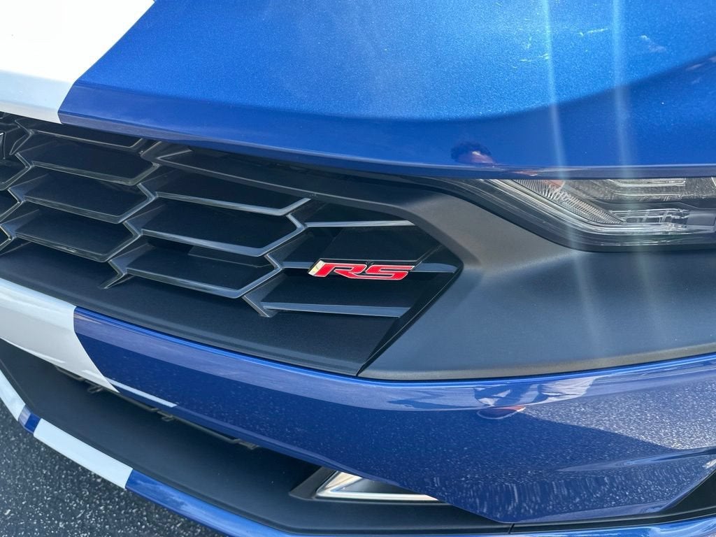 2024 Chevrolet Camaro 1LT