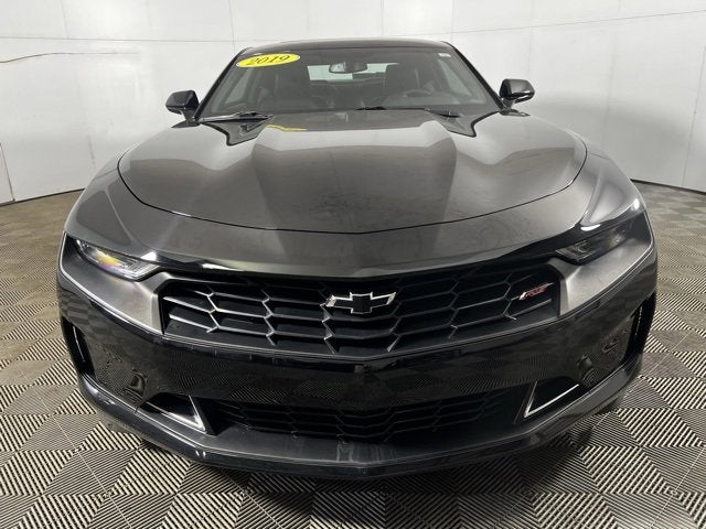 2019 Chevrolet Camaro 2LT