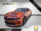 2022 Chevrolet Camaro LT1