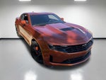 2022 Chevrolet Camaro LT1
