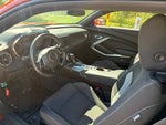 2022 Chevrolet Camaro LT1