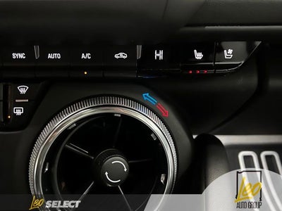 2021 Chevrolet Camaro 2SS