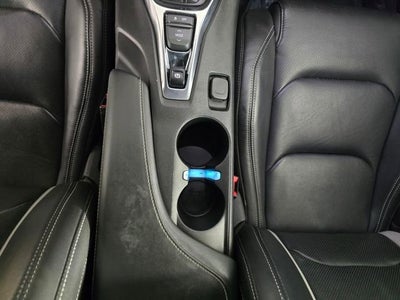 2020 Chevrolet Camaro 2SS