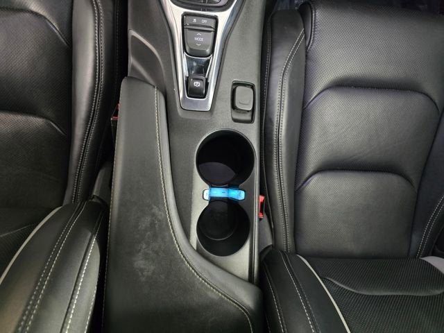 2020 Chevrolet Camaro 2SS