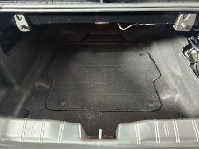 2020 Chevrolet Camaro 2SS