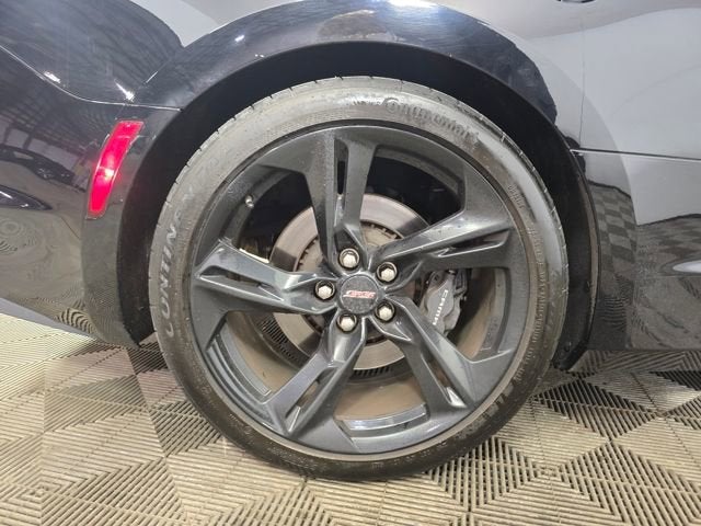 2020 Chevrolet Camaro 2SS