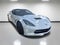 2014 Chevrolet Corvette Stingray Z51 2LT