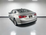 2019 Chevrolet Malibu LS