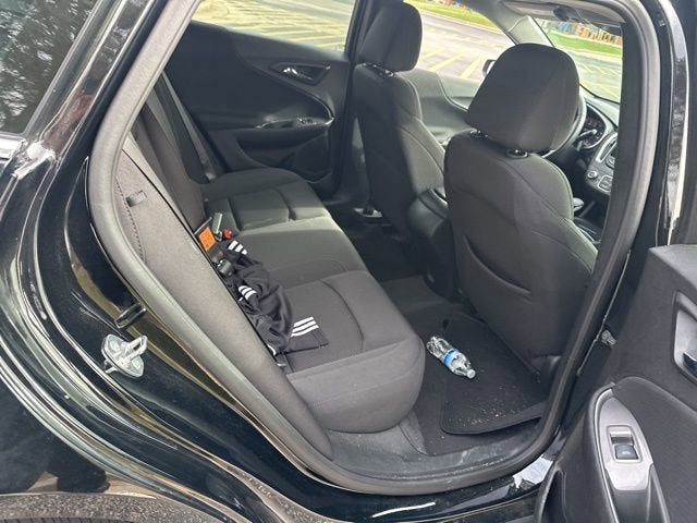 2025 Chevrolet Malibu RS