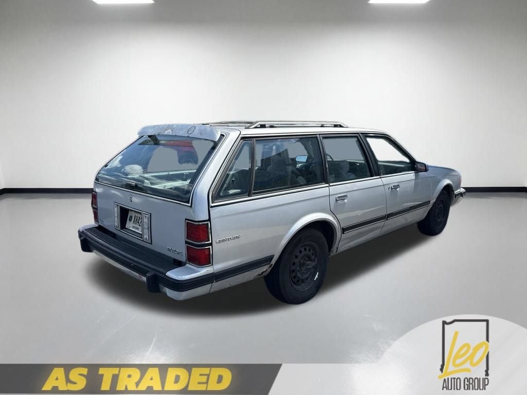 1994 Buick Century Special