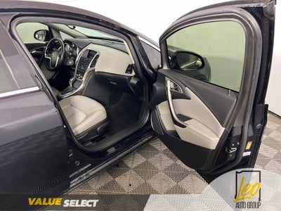 2015 Buick Verano Base