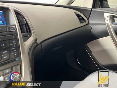 2015 Buick Verano Base