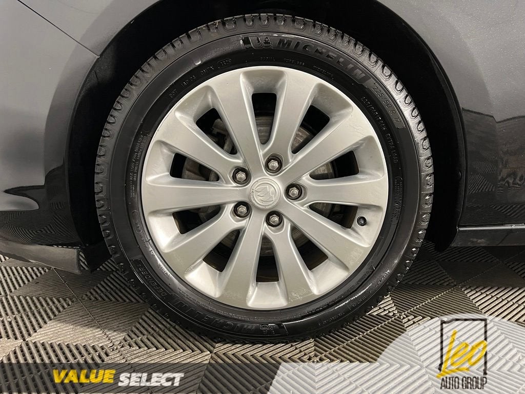 2015 Buick Verano Base