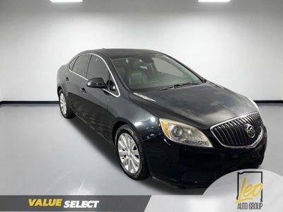 2015 Buick Verano Base