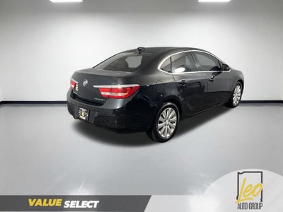 2015 Buick Verano Base