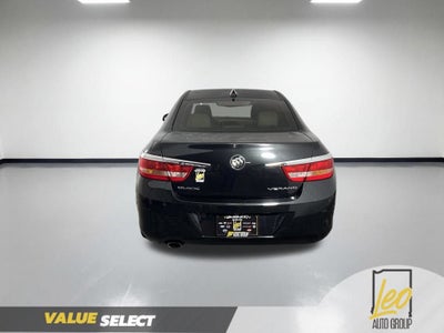 2015 Buick Verano Base