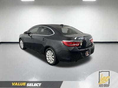 2015 Buick Verano Base