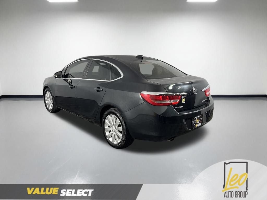 2015 Buick Verano Base