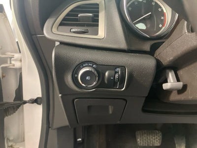 2013 Buick Verano Leather Group