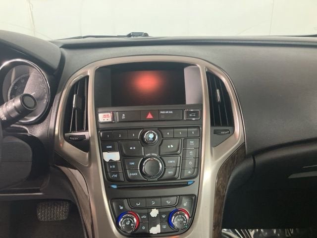 2013 Buick Verano Leather Group