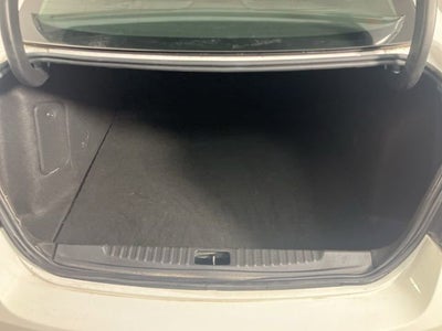 2013 Buick Verano Leather Group