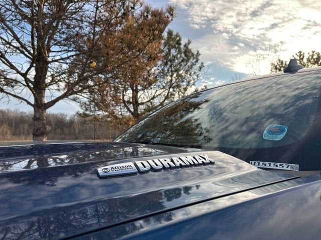 2018 Chevrolet Silverado 2500 HD LT