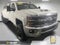 2018 Chevrolet Silverado 3500 HD LTZ