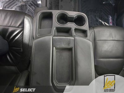 2020 Chevrolet Silverado 2500 HD LT