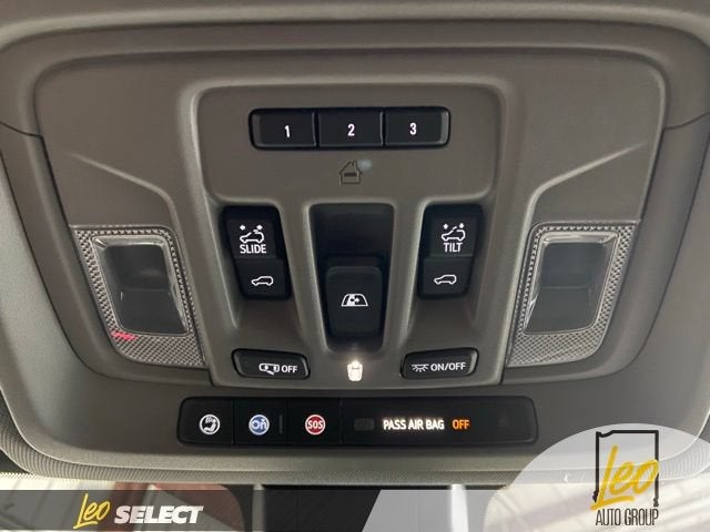 2020 Chevrolet Silverado 3500 HD LTZ