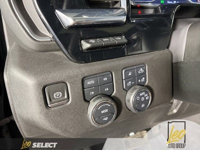 2024 Chevrolet Silverado 3500 HD High Country DRW