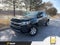 2020 Chevrolet Colorado WT