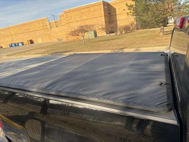 2020 Chevrolet Colorado WT